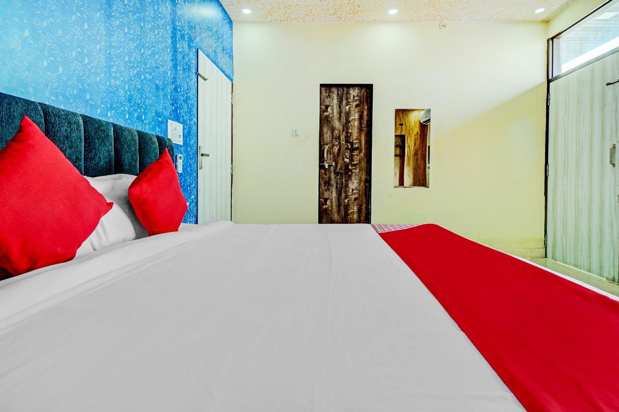 Collection O My Stay Retreat ジャイプール エクステリア 写真