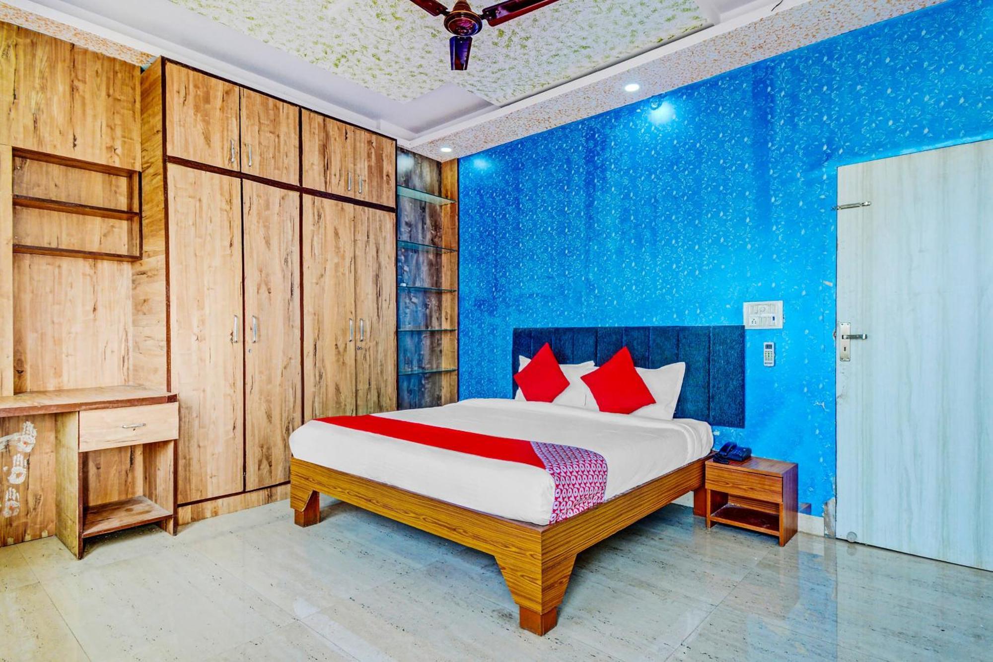 Collection O My Stay Retreat ジャイプール エクステリア 写真